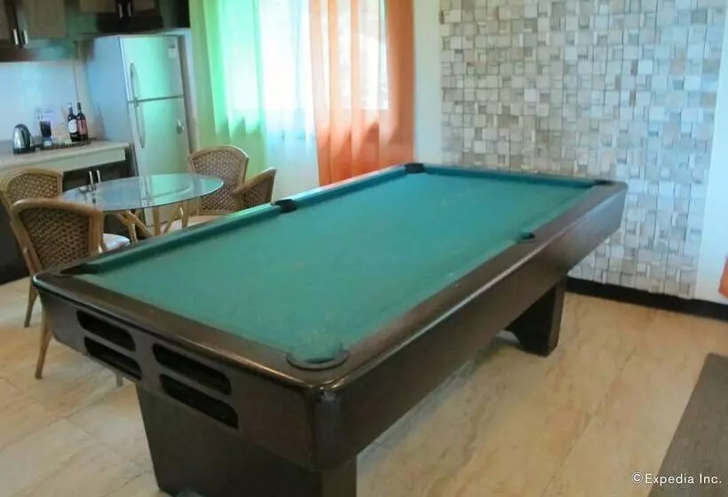 渡假胜地  The Manor At Puerto Galera