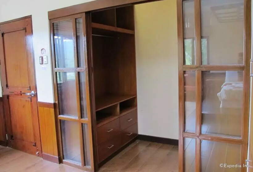 渡假胜地  The Manor At Puerto Galera