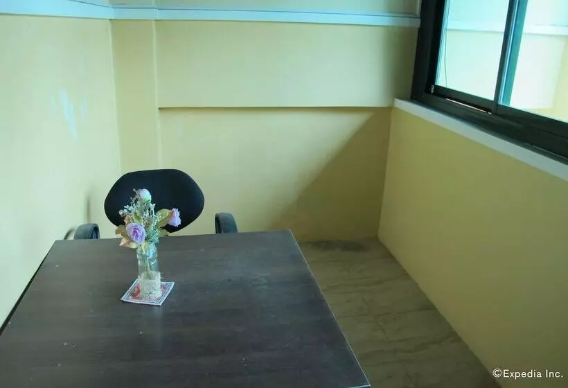 渡假胜地  The Manor At Puerto Galera