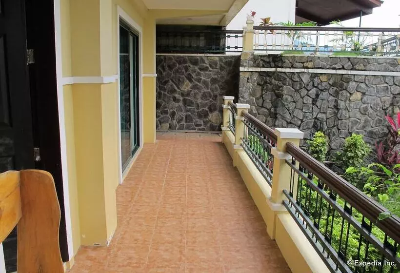 渡假胜地  The Manor At Puerto Galera