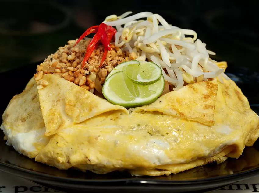 리조트 The River Garden Siem Reap