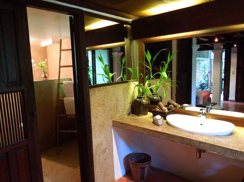 渡假胜地  The River Garden Siem Reap