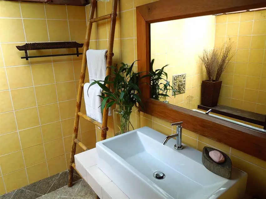 리조트 The River Garden Siem Reap