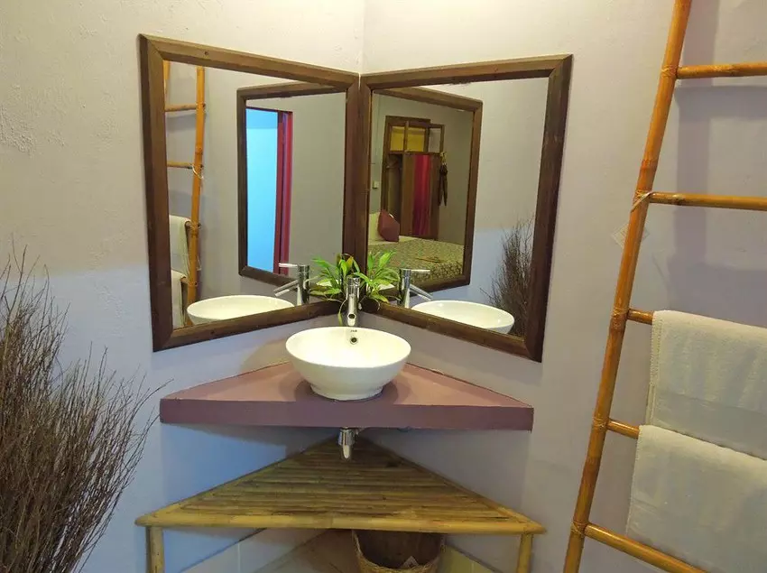 리조트 The River Garden Siem Reap