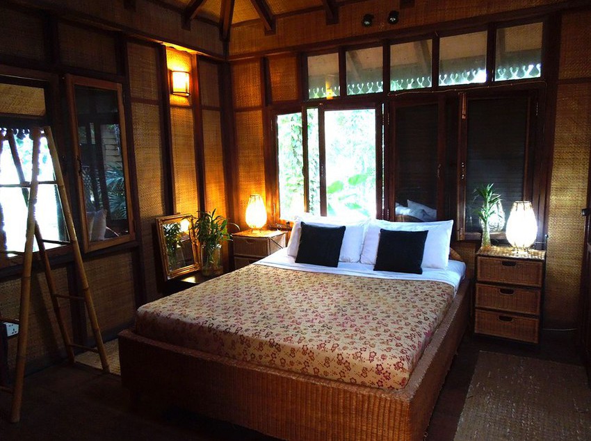 渡假胜地  The River Garden Siem Reap