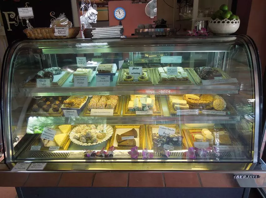 리조트 The River Garden Siem Reap