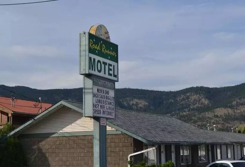 Road Runner Motel