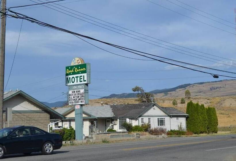 Road Runner Motel