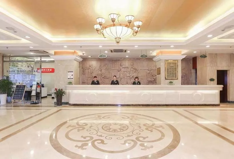 Vienna International Hotel   Hangzhou Wulin Square Branch