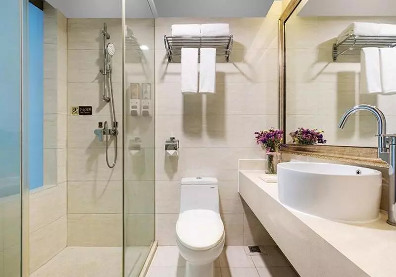 Vienna International Hotel   Hangzhou Wulin Square Branch