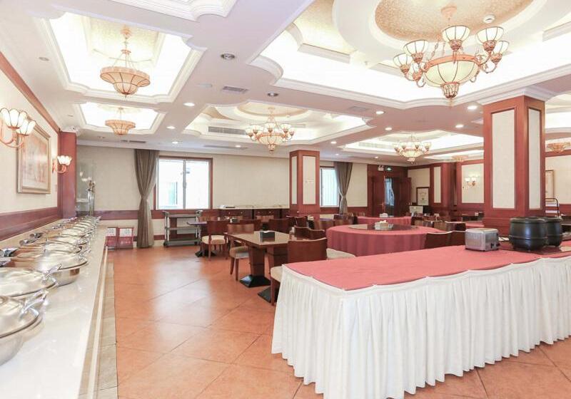 Vienna International Hotel   Hangzhou Wulin Square Branch