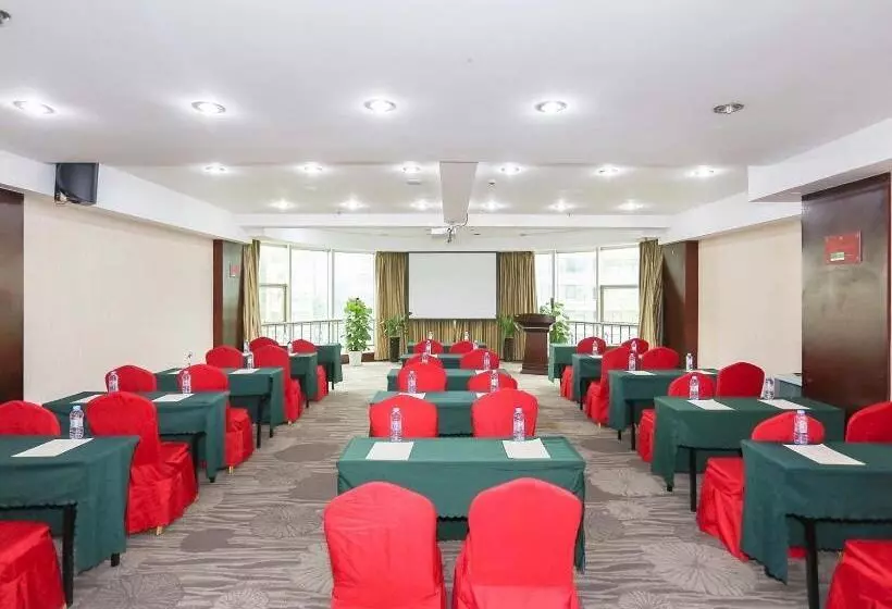 Vienna International Hotel   Hangzhou Wulin Square Branch