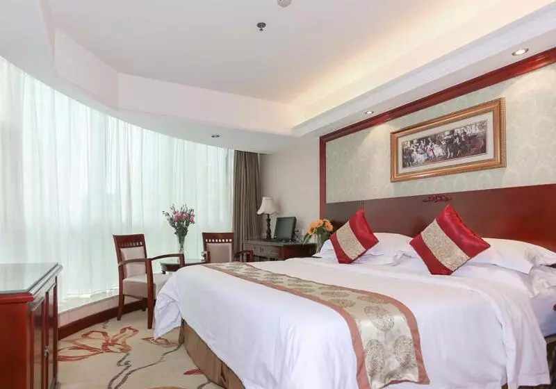 Vienna International Hotel   Hangzhou Wulin Square Branch
