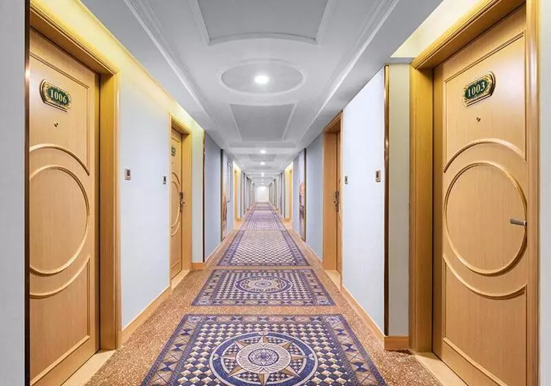 Vienna International Hotel   Hangzhou Wulin Square Branch