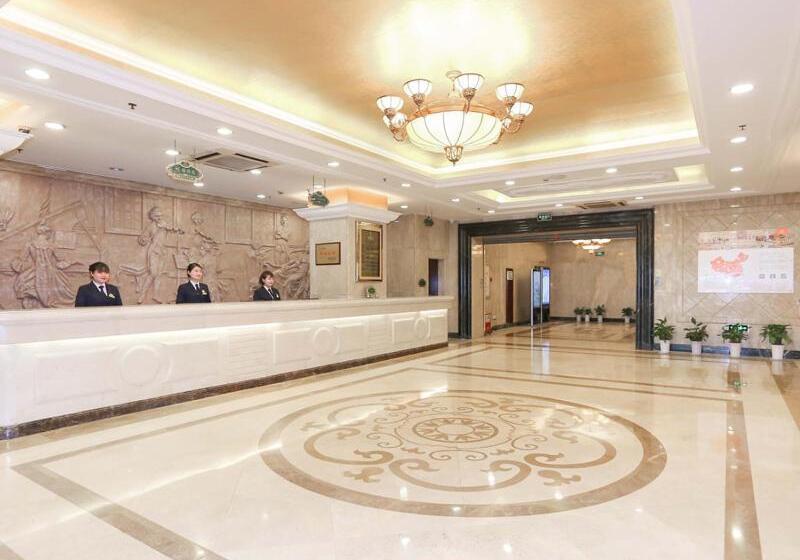 Vienna International Hotel   Hangzhou Wulin Square Branch