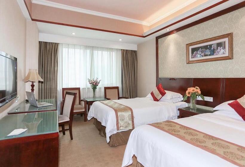 Vienna International Hotel   Hangzhou Wulin Square Branch