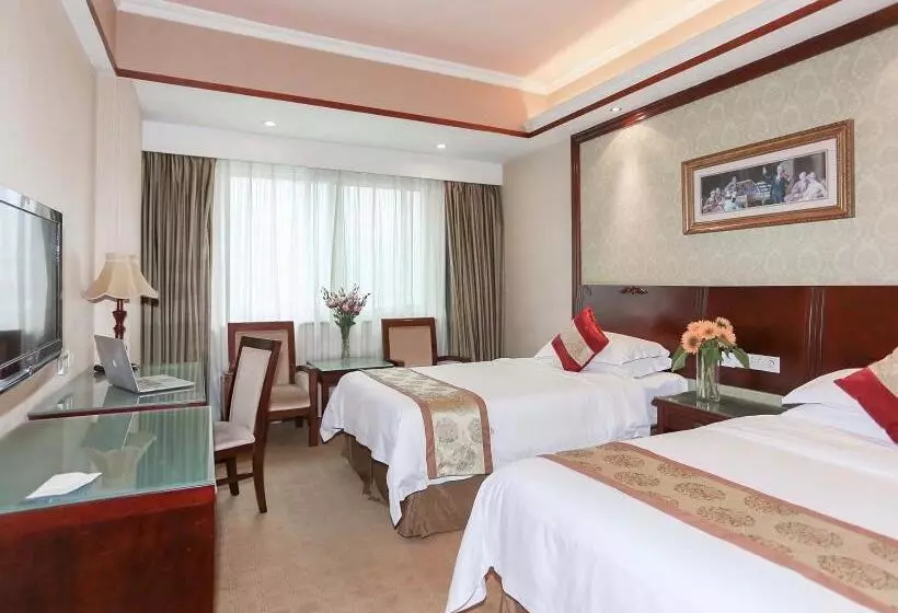 Vienna International Hotel   Hangzhou Wulin Square Branch