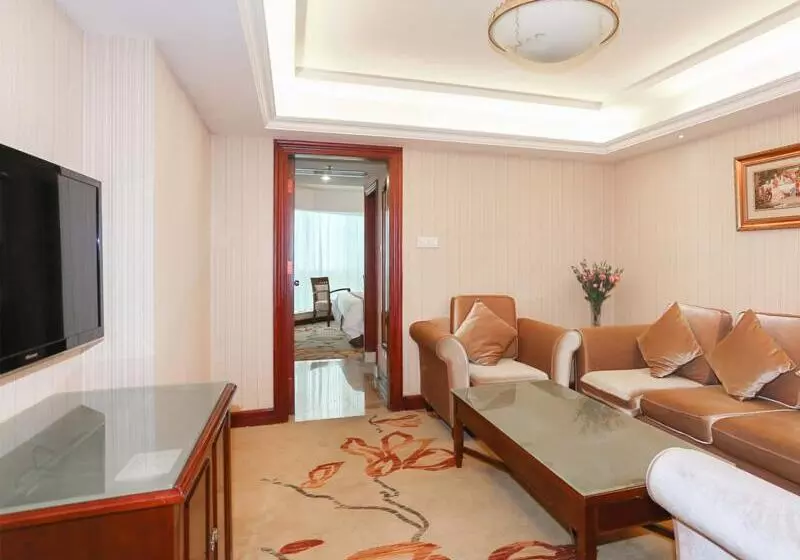 Vienna International Hotel   Hangzhou Wulin Square Branch