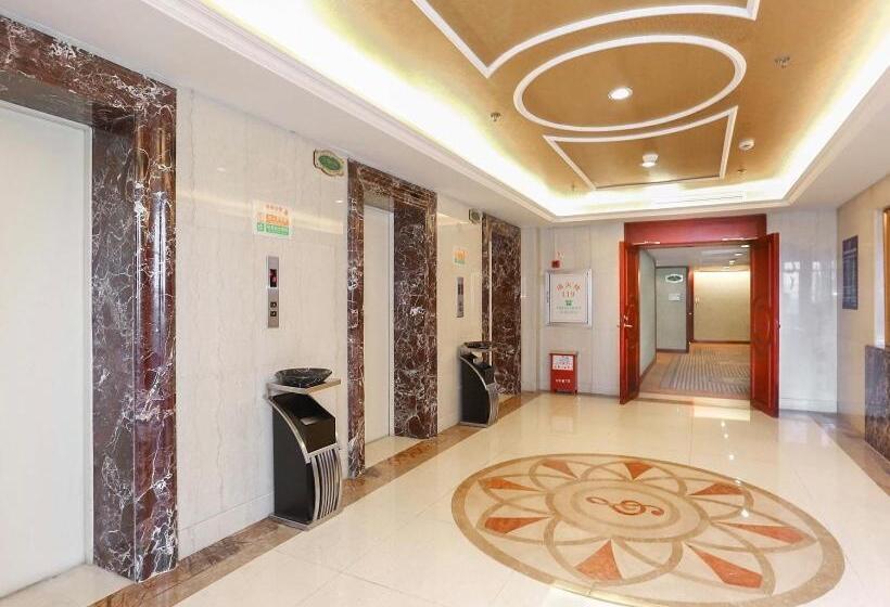 Vienna International Hotel   Hangzhou Wulin Square Branch