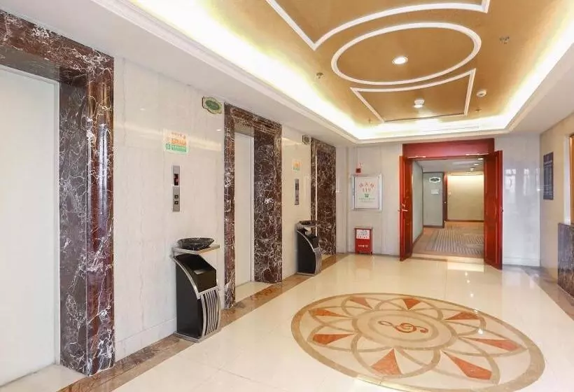 Vienna International Hotel   Hangzhou Wulin Square Branch