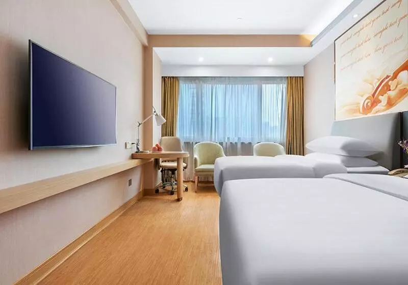 Vienna International Hotel   Hangzhou Wulin Square Branch