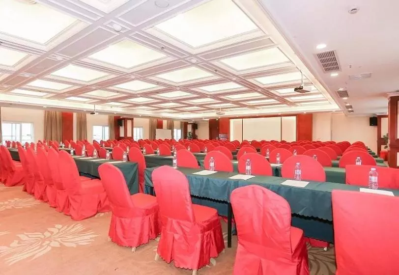 Vienna International Hotel   Hangzhou Wulin Square Branch