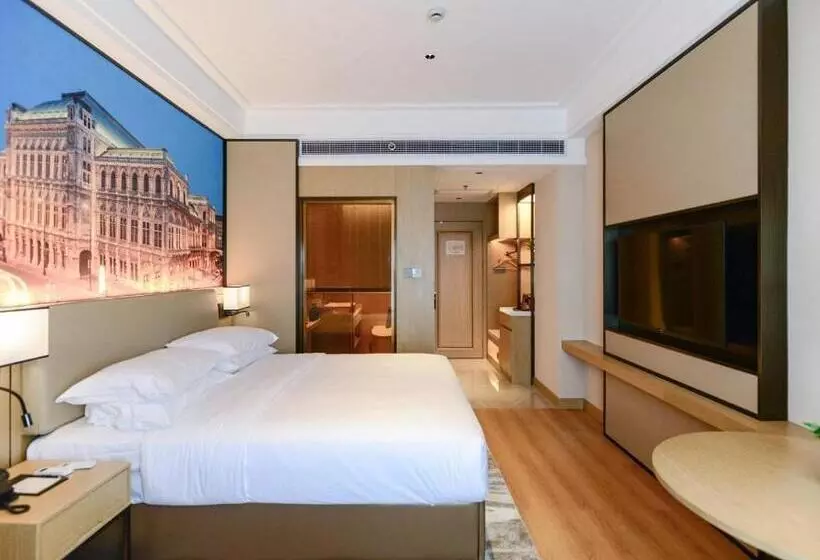 Vienna International Hotel   Hangzhou Wulin Square Branch
