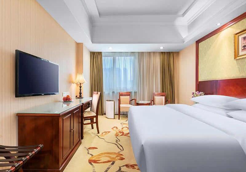 Vienna International Hotel   Hangzhou Wulin Square Branch