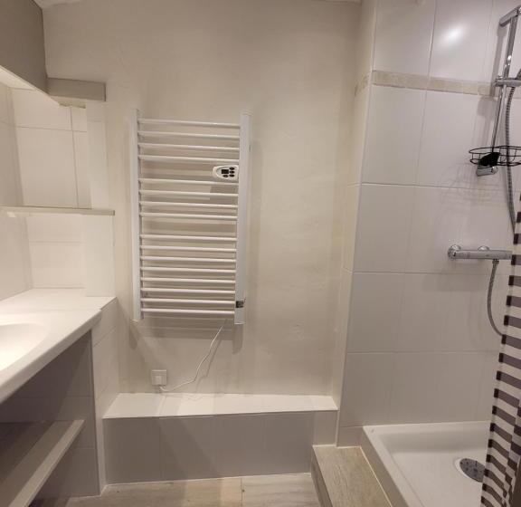 צימר La Cressonnière