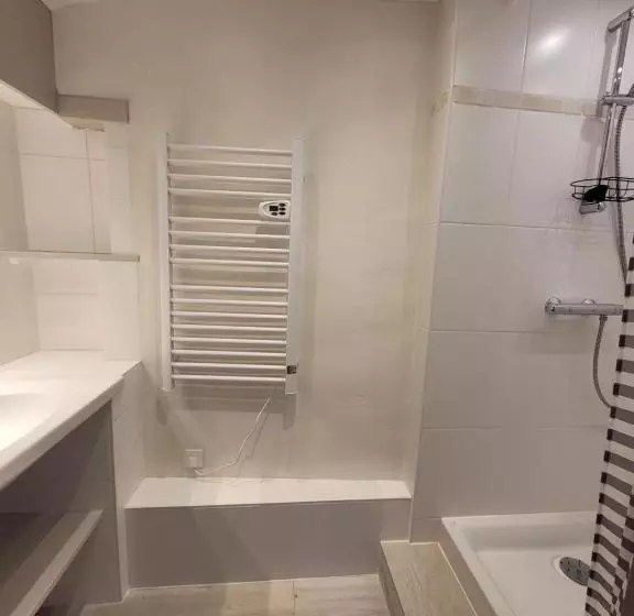 Aamiaismajoitus (B&B) La Cressonnière