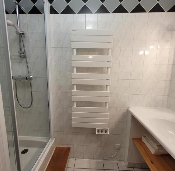 צימר La Cressonnière