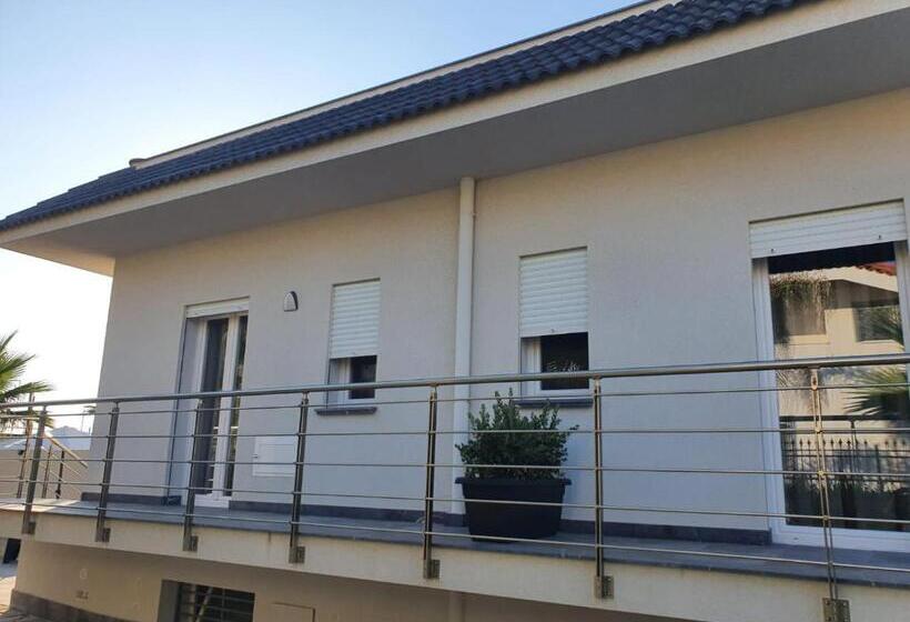 צימר Terra D Aspra