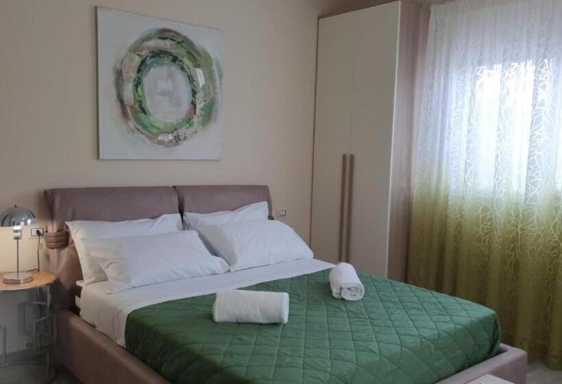 צימר Terra D Aspra