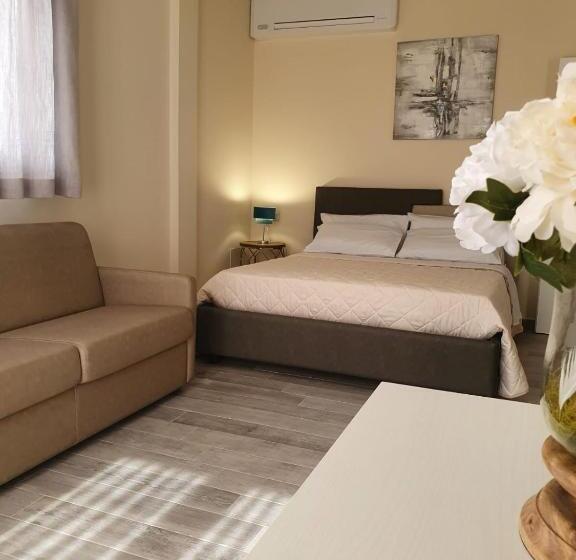 צימר Terra D Aspra