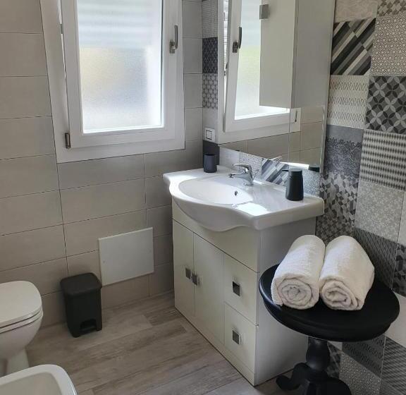 צימר Terra D Aspra