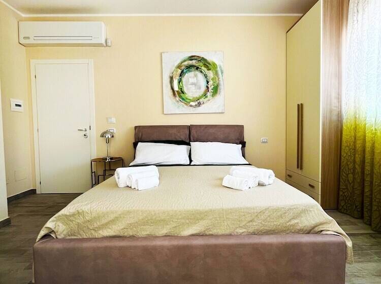 צימר Terra D Aspra