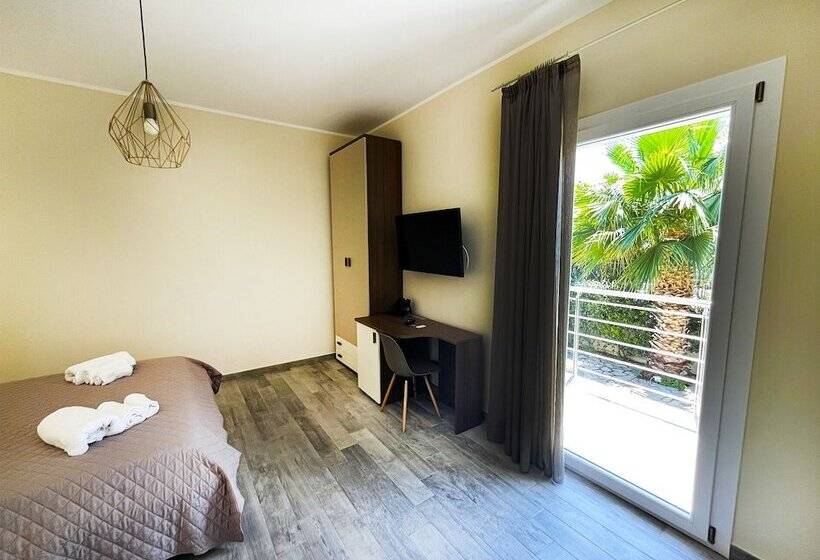 צימר Terra D Aspra