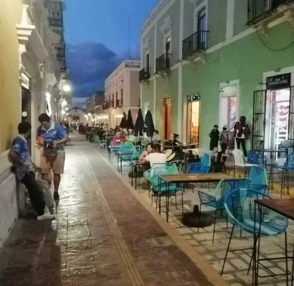 تختخواب و صبحانه Casa Rosanna