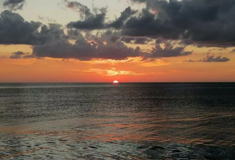 تختخواب و صبحانه Casa Rosanna