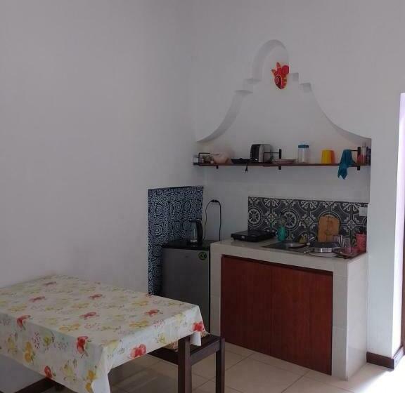 Bed and Breakfast Casa Rosanna