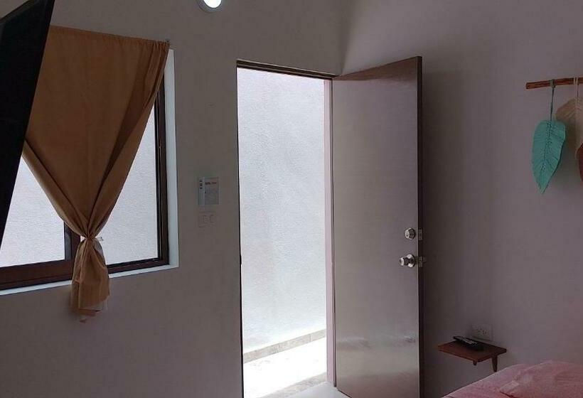 Bed and Breakfast Casa Rosanna