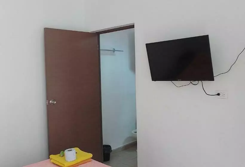 تختخواب و صبحانه Casa Rosanna