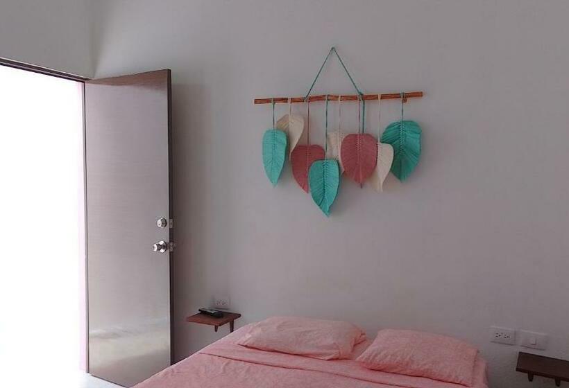 Bed and Breakfast Casa Rosanna