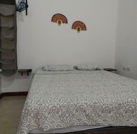 Bed and Breakfast Casa Rosanna