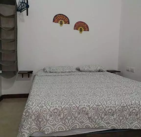 تختخواب و صبحانه Casa Rosanna