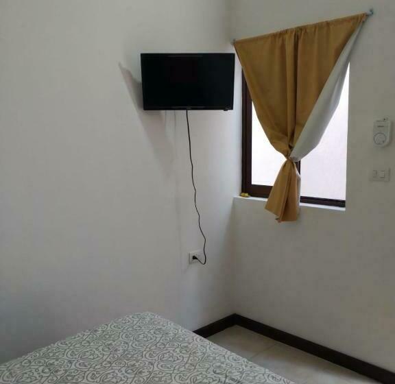 Bed and Breakfast Casa Rosanna