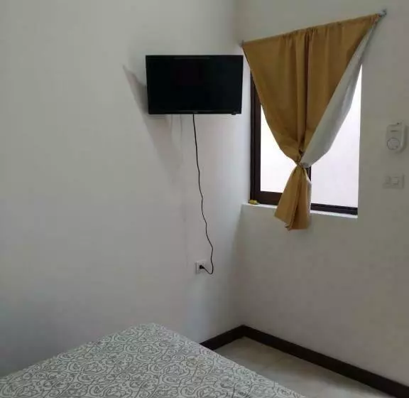 تختخواب و صبحانه Casa Rosanna