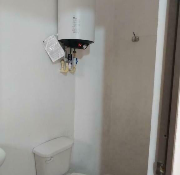 Bed and Breakfast Casa Rosanna