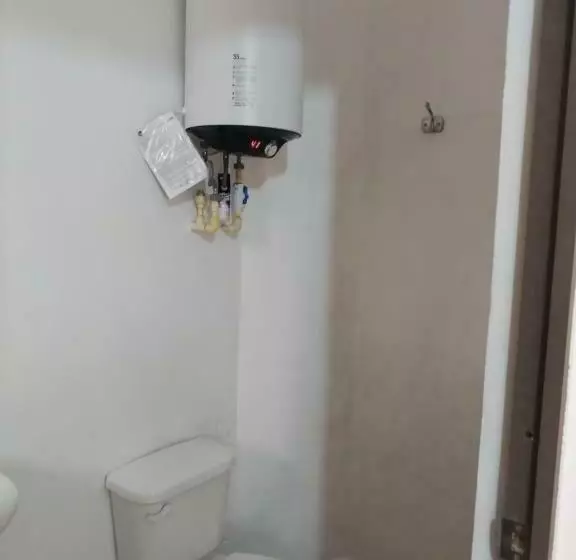 تختخواب و صبحانه Casa Rosanna