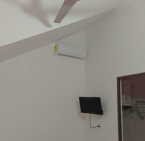 Bed and Breakfast Casa Rosanna